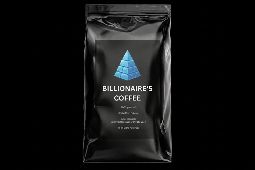 Billionaire's Coffee